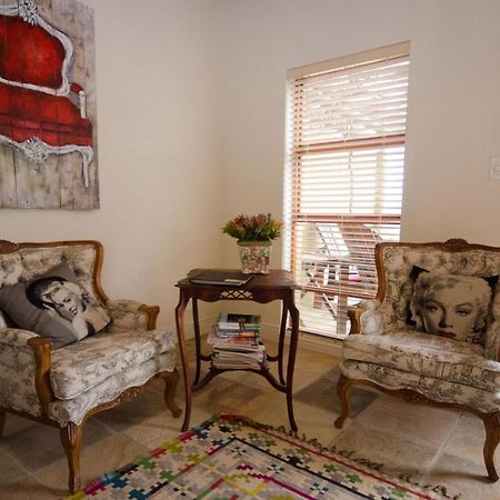 קלדון Rouxwil Country House מראה חיצוני תמונה
