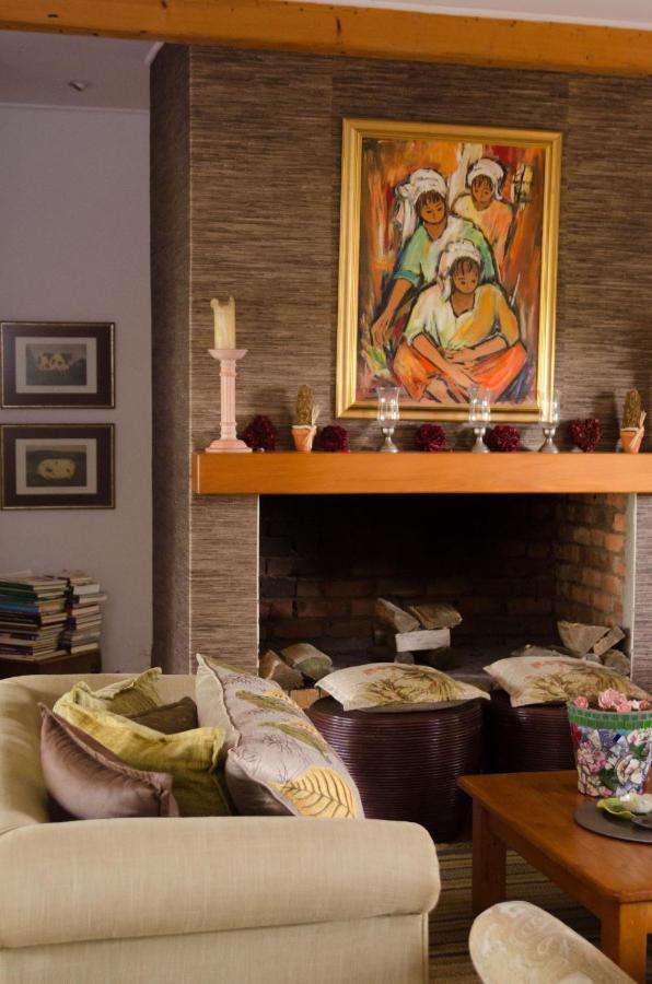קלדון Rouxwil Country House מראה חיצוני תמונה
