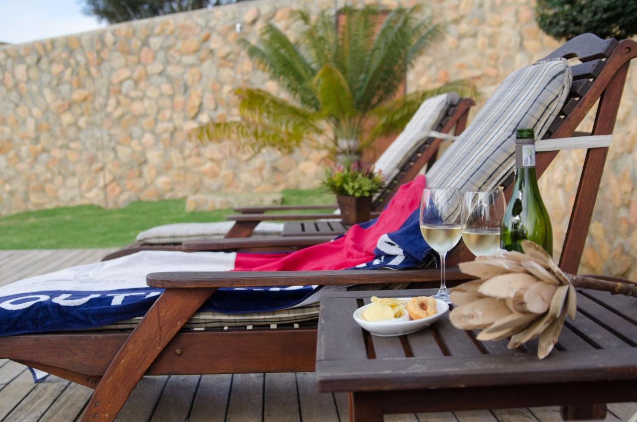 קלדון Rouxwil Country House מראה חיצוני תמונה