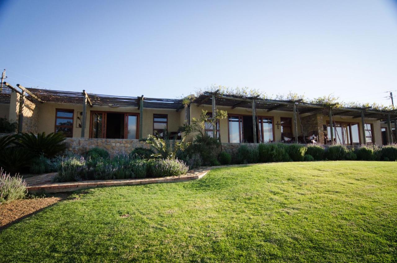 קלדון Rouxwil Country House מראה חיצוני תמונה